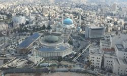 العراق ودولتين يستحوذون على 62% من الصناعات الانشائية الأردنية